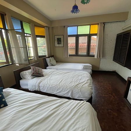 Micasa Otel Chiang Mai Dış mekan fotoğraf