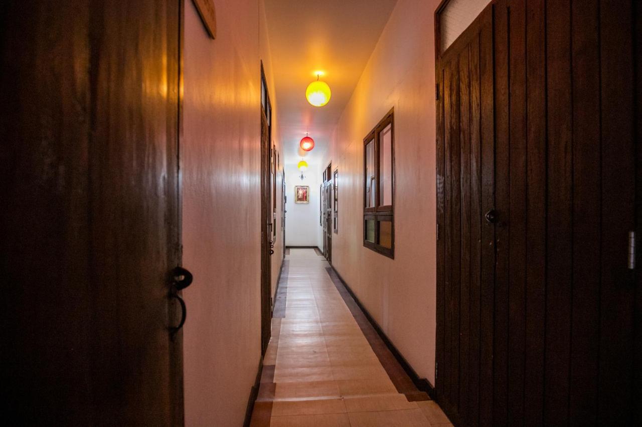 Micasa Otel Chiang Mai Dış mekan fotoğraf