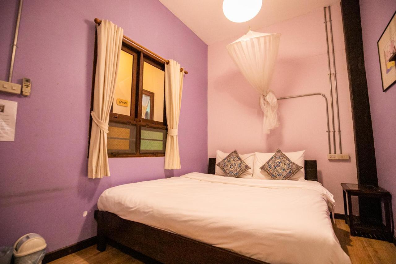 Micasa Otel Chiang Mai Dış mekan fotoğraf