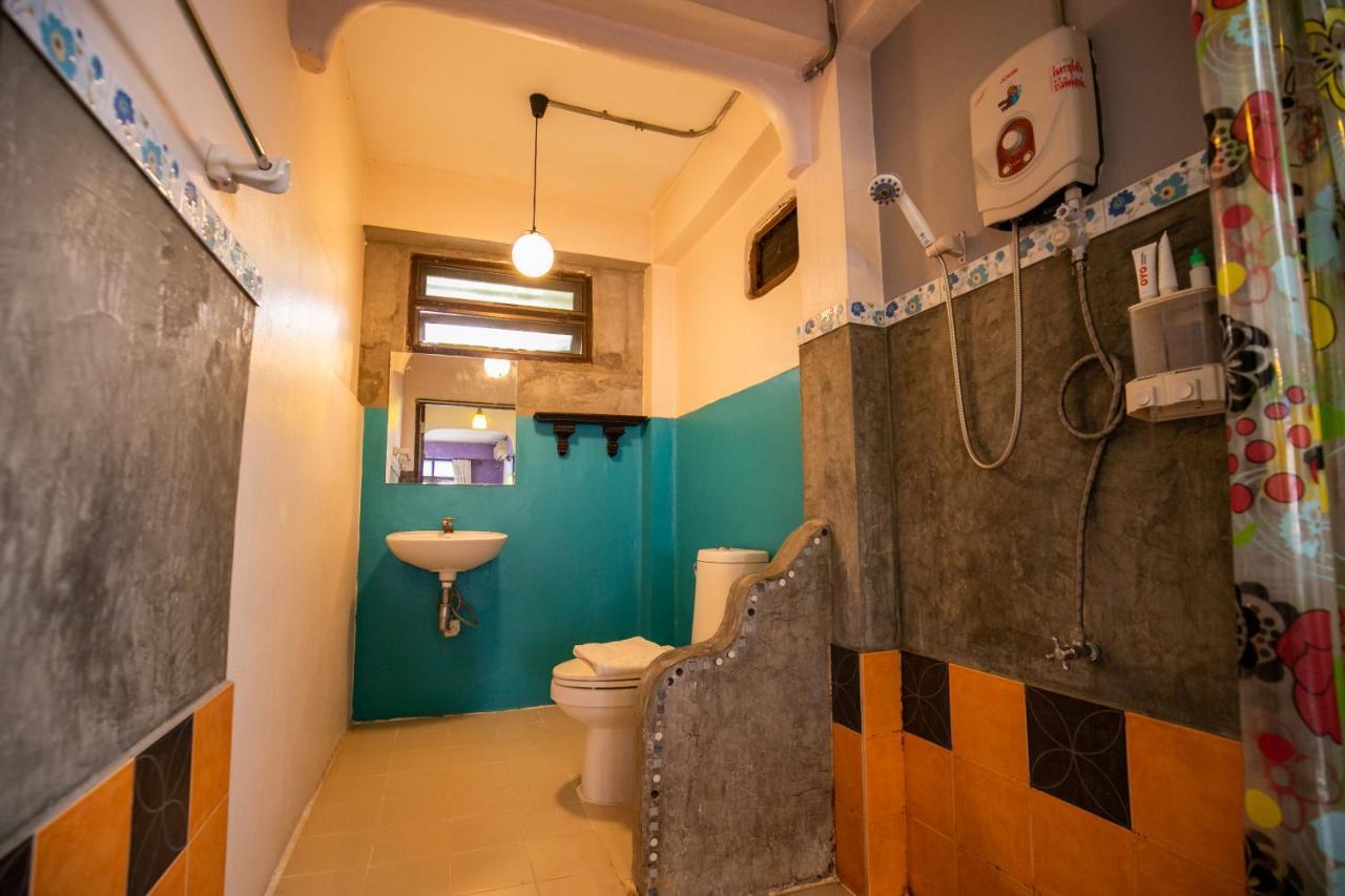 Micasa Otel Chiang Mai Dış mekan fotoğraf