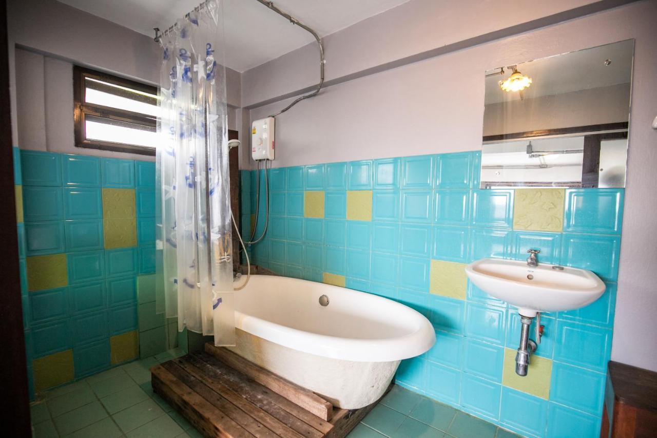 Micasa Otel Chiang Mai Dış mekan fotoğraf